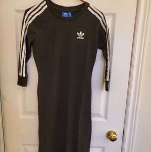 Adidas classic dress